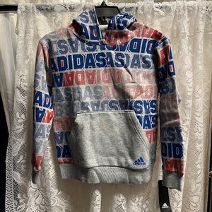 Adidas hoodie